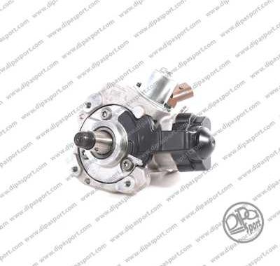 Dipasport HPP062N - High Pressure Pump car-mod.net