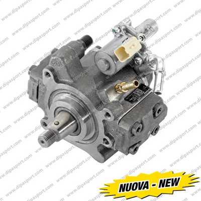 Dipasport HPP005N - High Pressure Pump car-mod.net