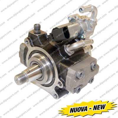 Dipasport HPP003N - High Pressure Pump car-mod.net