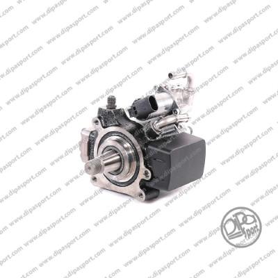 Dipasport HPP003R - High Pressure Pump car-mod.net