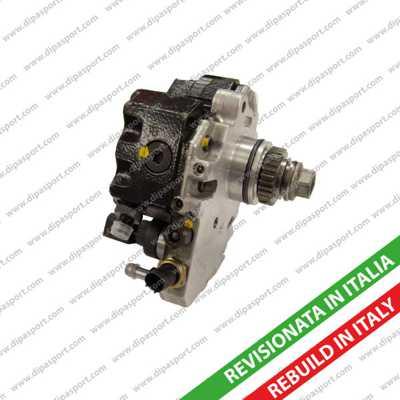 Dipasport HPP025R - High Pressure Pump car-mod.net