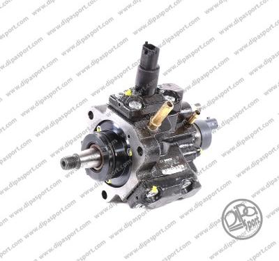 Dipasport HPP020VNZR - High Pressure Pump car-mod.net