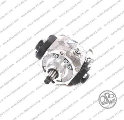 Dipasport HPP072N - High Pressure Pump car-mod.net