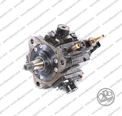 Dipasport HPP174R - High Pressure Pump car-mod.net
