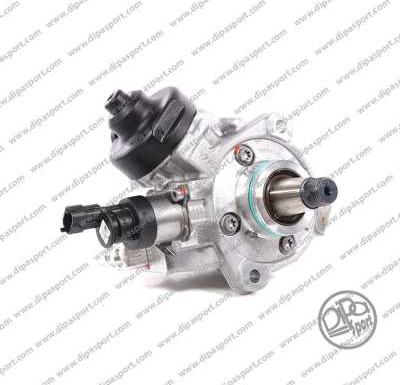 Dipasport HPP209R - High Pressure Pump car-mod.net