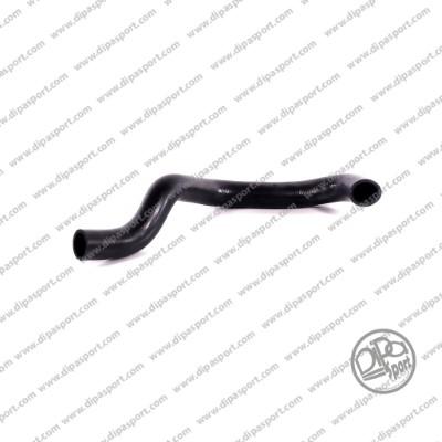 Dipasport HSERAD006DPSN - Radiator Hose car-mod.net