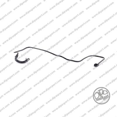 Dipasport HSEVEA006DPSN - Radiator Hose car-mod.net