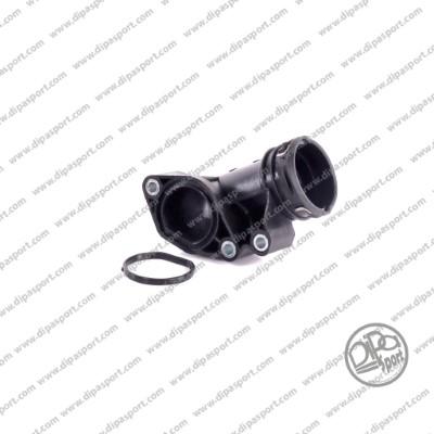 Dipasport HSEVEA014DPSN - Coolant Flange car-mod.net