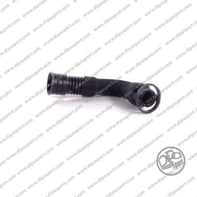 Dipasport HSEVLV003VIKN - Hose, crankcase breather car-mod.net