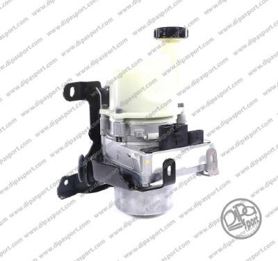 Dipasport IDRO192N - Hydraulic Pump, steering system car-mod.net