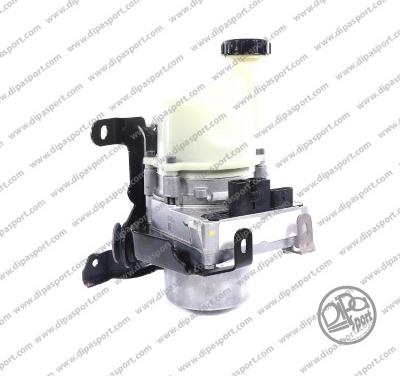 Dipasport IDRO192R - Hydraulic Pump, steering system car-mod.net