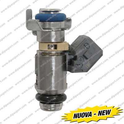 Dipasport INJB099N - Nozzle and Holder Assembly car-mod.net