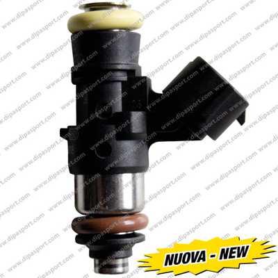 Dipasport INJB053N - Nozzle and Holder Assembly car-mod.net