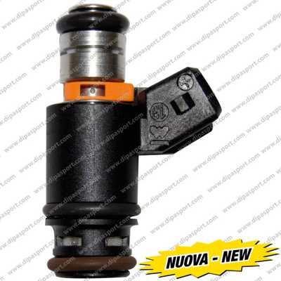 Dipasport INJB014N - Nozzle and Holder Assembly car-mod.net