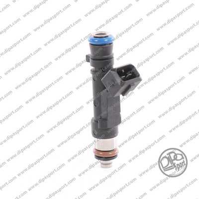 Dipasport INJB070DPSN - Nozzle and Holder Assembly car-mod.net