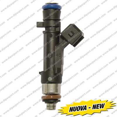 Dipasport INJB070N - Nozzle and Holder Assembly car-mod.net