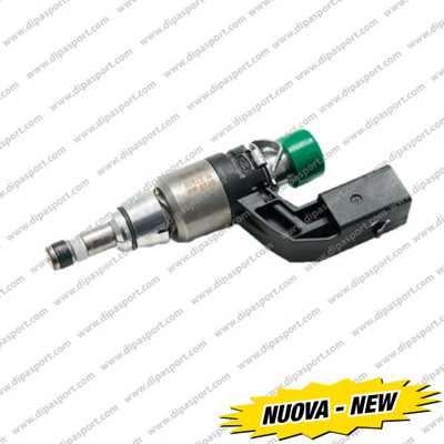 Dipasport INJB124N - Nozzle and Holder Assembly car-mod.net