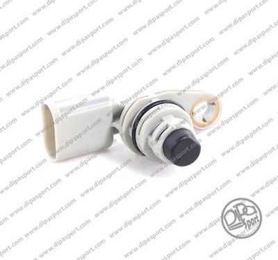 Dipasport INJCS046N - Camshaft position Sensor car-mod.net