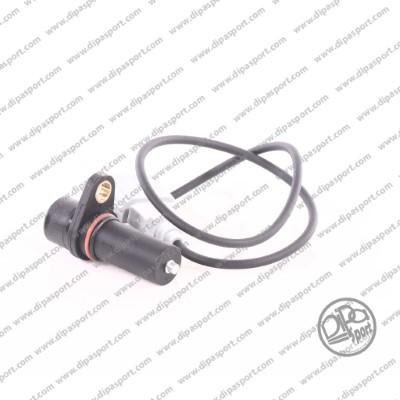 Dipasport INJCS006N - Crankshaft position sensor, RPM car-mod.net