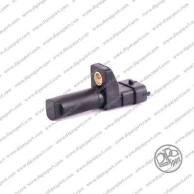 Dipasport INJCS019N - Crankshaft position sensor, RPM car-mod.net