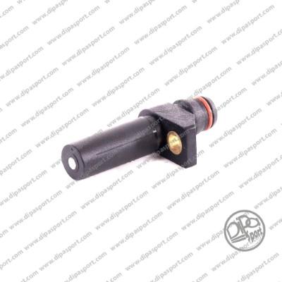 Dipasport INJCS015N - Crankshaft position sensor, RPM car-mod.net