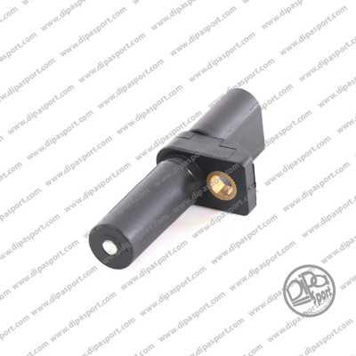 Dipasport INJCS016N - Crankshaft position sensor, RPM car-mod.net