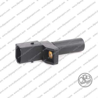 Dipasport INJCS018N - Crankshaft position sensor, RPM car-mod.net