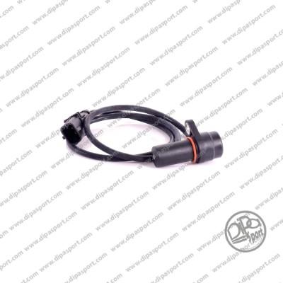 Dipasport INJCS036N - Crankshaft position sensor, RPM car-mod.net