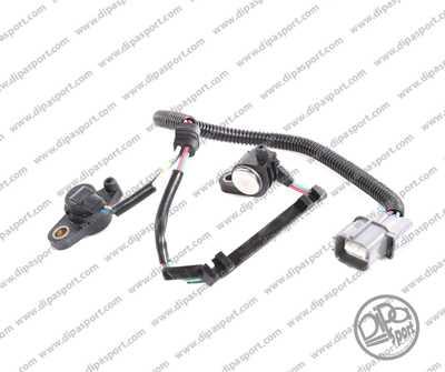 Dipasport INJCS128N - Crankshaft position sensor, RPM car-mod.net