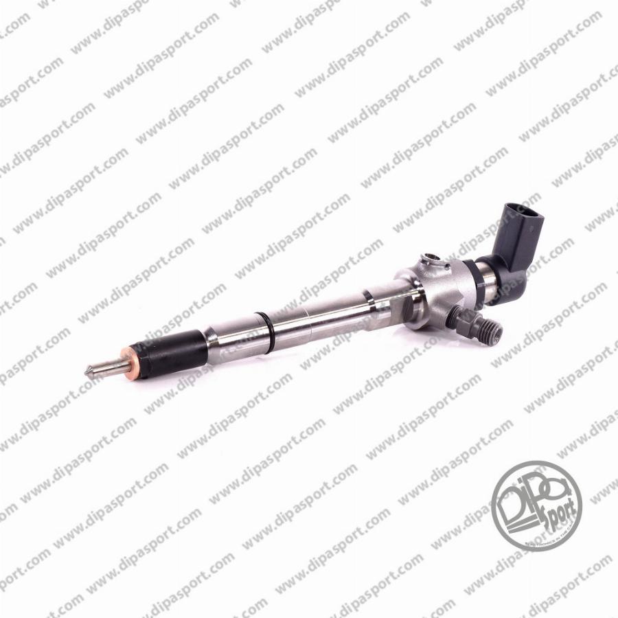 Dipasport INJD007DPSN - Nozzle and Holder Assembly car-mod.net
