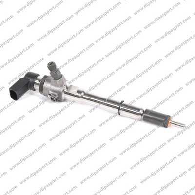 Dipasport INJD007R - Nozzle and Holder Assembly car-mod.net