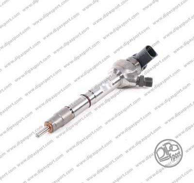 Dipasport INJD258BSCN - Nozzle and Holder Assembly car-mod.net