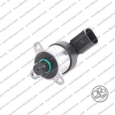 Dipasport INJDS029DPSN - Control Valve, fuel quantity (common rail system) car-mod.net