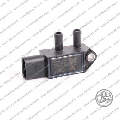 Dipasport INJGP001N - Exhaust pressure Sensor car-mod.net