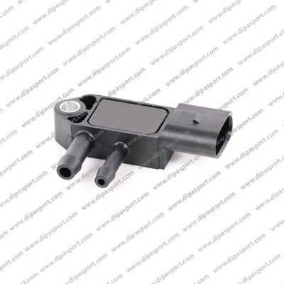 Dipasport INJGP007DLPN - Exhaust pressure Sensor car-mod.net