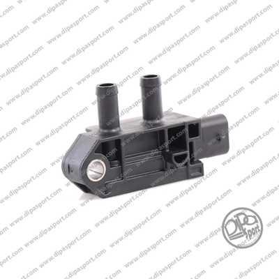 Dipasport INJGP012PRBN - Exhaust pressure Sensor car-mod.net