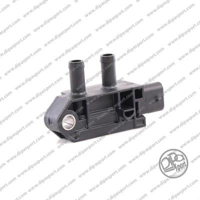 Dipasport INJGP012VIKN - Exhaust pressure Sensor car-mod.net