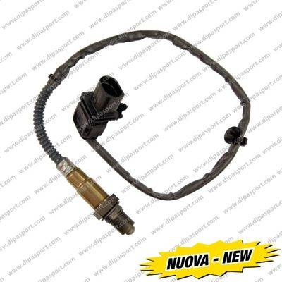 Dipasport INJLS066N - Oxygen, Lambda Sensor car-mod.net