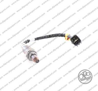 Dipasport INJLS062DNSN - Oxygen, Lambda Sensor car-mod.net