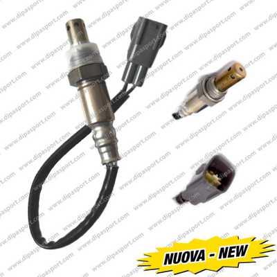 Dipasport INJLS062N - Oxygen, Lambda Sensor car-mod.net