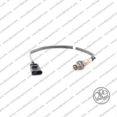 Dipasport INJLS005BSCN - Oxygen, Lambda Sensor car-mod.net
