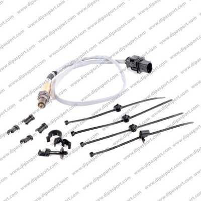 Dipasport INJLS036BSCN - Oxygen, Lambda Sensor car-mod.net