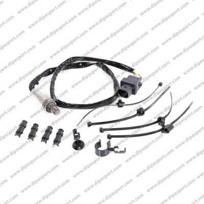 Dipasport INJLS036HLLN - Oxygen, Lambda Sensor car-mod.net
