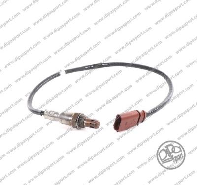 Dipasport INJLS031N - Oxygen, Lambda Sensor car-mod.net