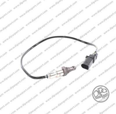 Dipasport INJLS028DPSN - Oxygen, Lambda Sensor car-mod.net