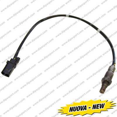 Dipasport INJLS028N - Oxygen, Lambda Sensor car-mod.net