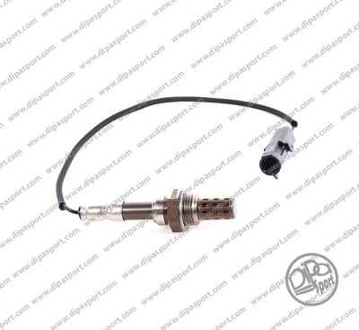 Dipasport INJLS073N - Oxygen, Lambda Sensor car-mod.net