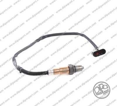 Dipasport INJLS143MRLN - Oxygen, Lambda Sensor car-mod.net
