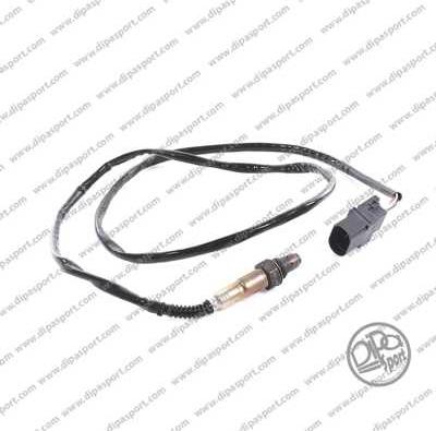 Dipasport INJLS105HLLN - Oxygen, Lambda Sensor car-mod.net