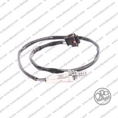 Dipasport INJLS135N - Oxygen, Lambda Sensor car-mod.net